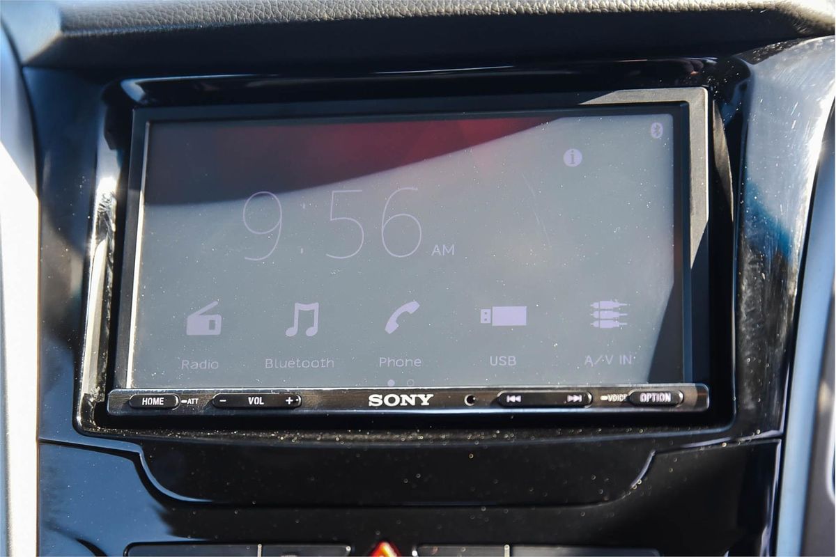 2013 Hyundai i30 SE GD