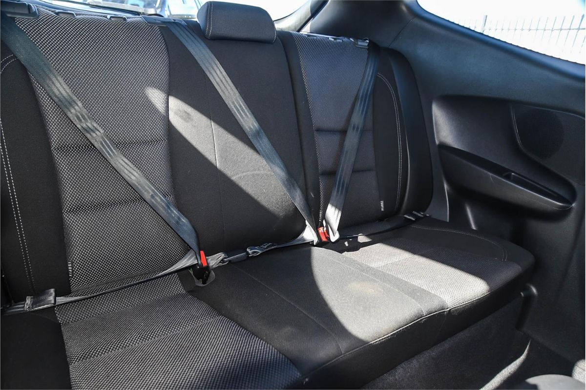 2013 Hyundai i30 SE GD