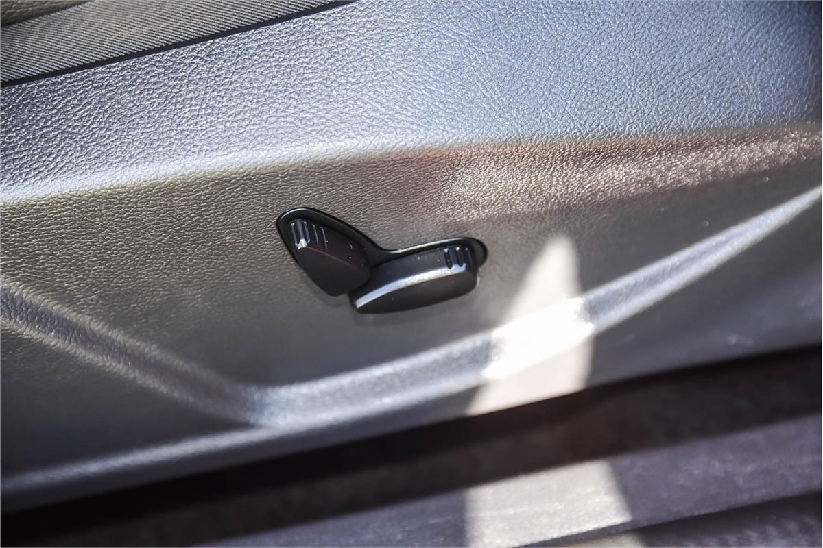 2014 Ford Focus Titanium LW MKII