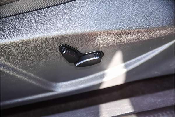 2014 Ford Focus Titanium LW MKII