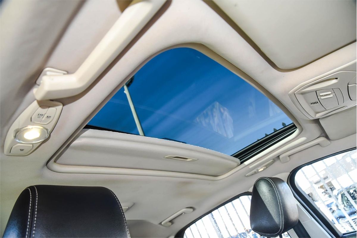 2014 Ford Focus Titanium LW MKII