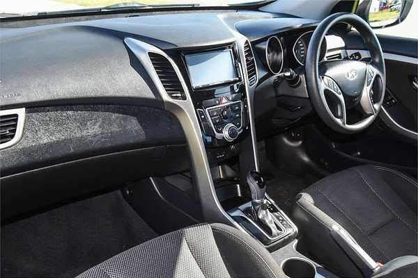 2013 Hyundai i30 SE GD