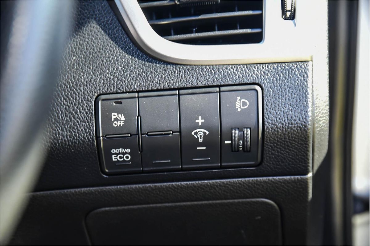 2013 Hyundai i30 SE GD