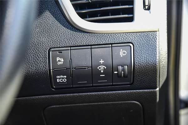 2013 Hyundai i30 SE GD