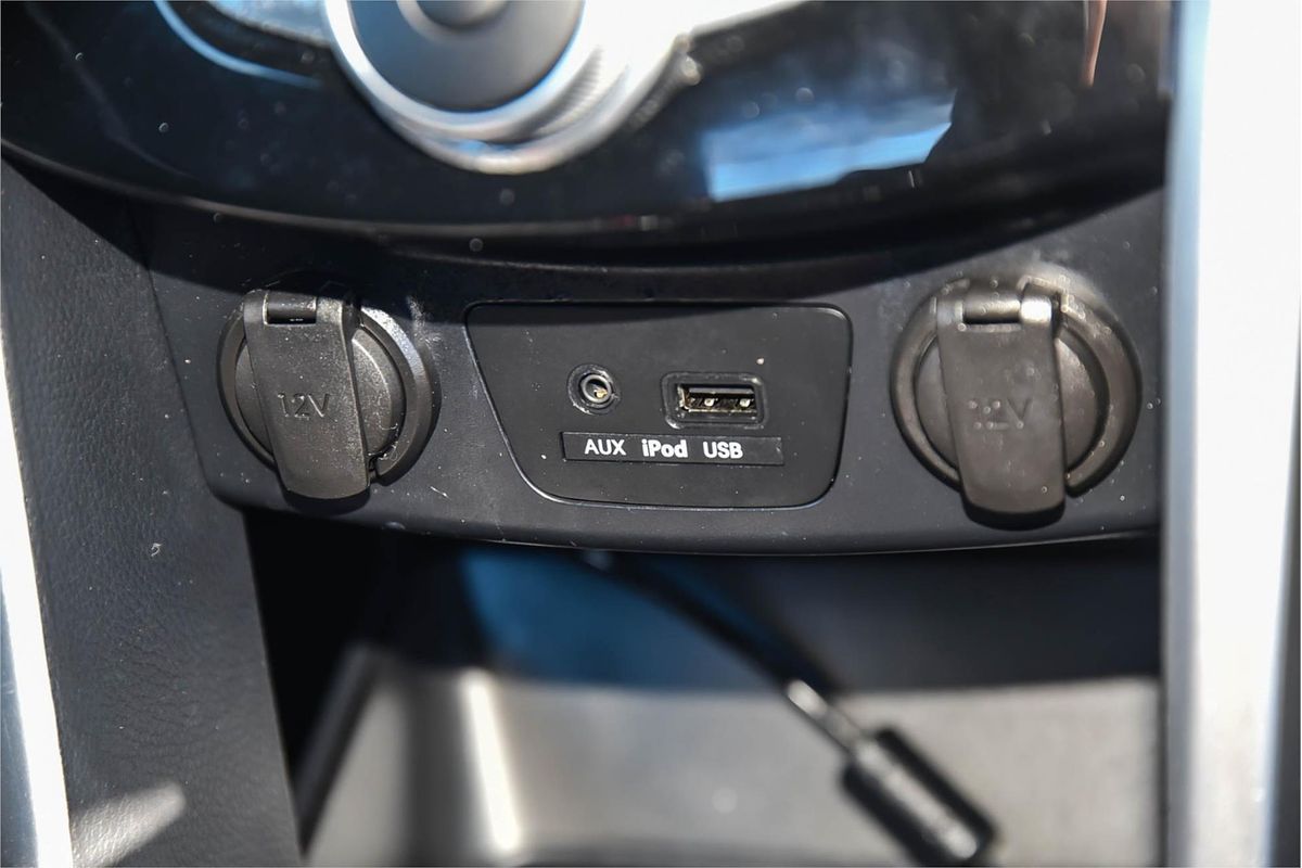 2013 Hyundai i30 SE GD