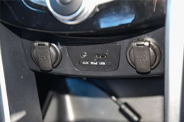 2013 Hyundai i30 SE GD