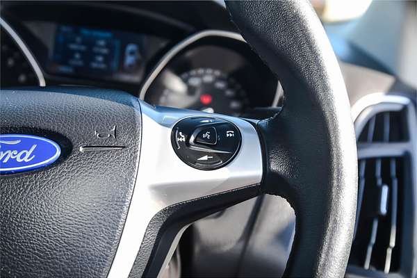 2014 Ford Focus Titanium LW MKII