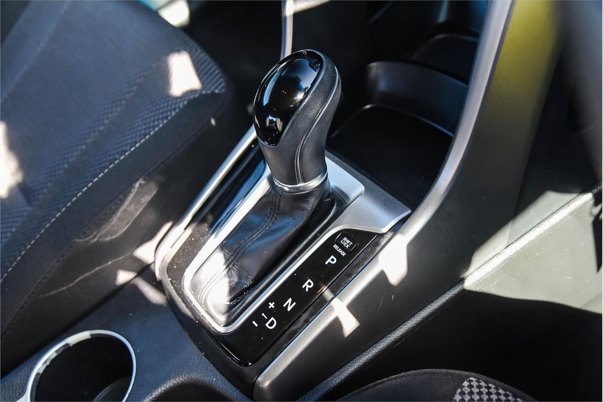 2013 Hyundai i30 SE GD