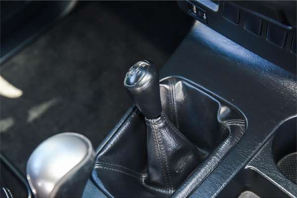 2014 Toyota Hilux SR5 KUN26R 4X4