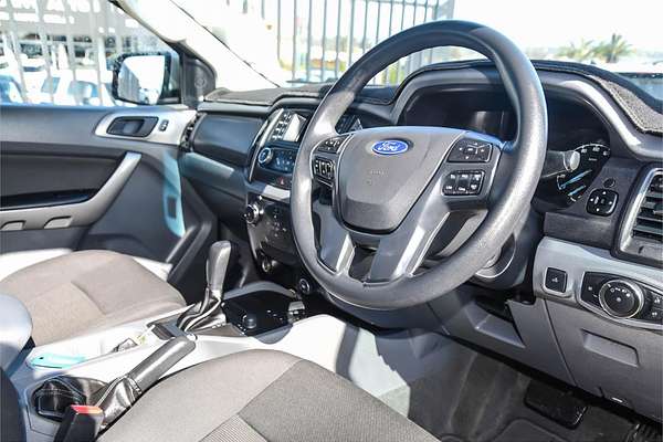 2016 Ford Ranger XLS PX MkII 4X4 3.2L