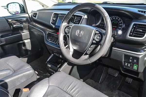 2018 Honda Odyssey VTi-L 5th Gen