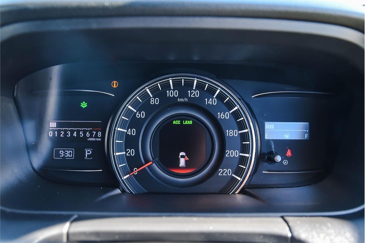 2018 Honda Odyssey VTi-L 5th Gen