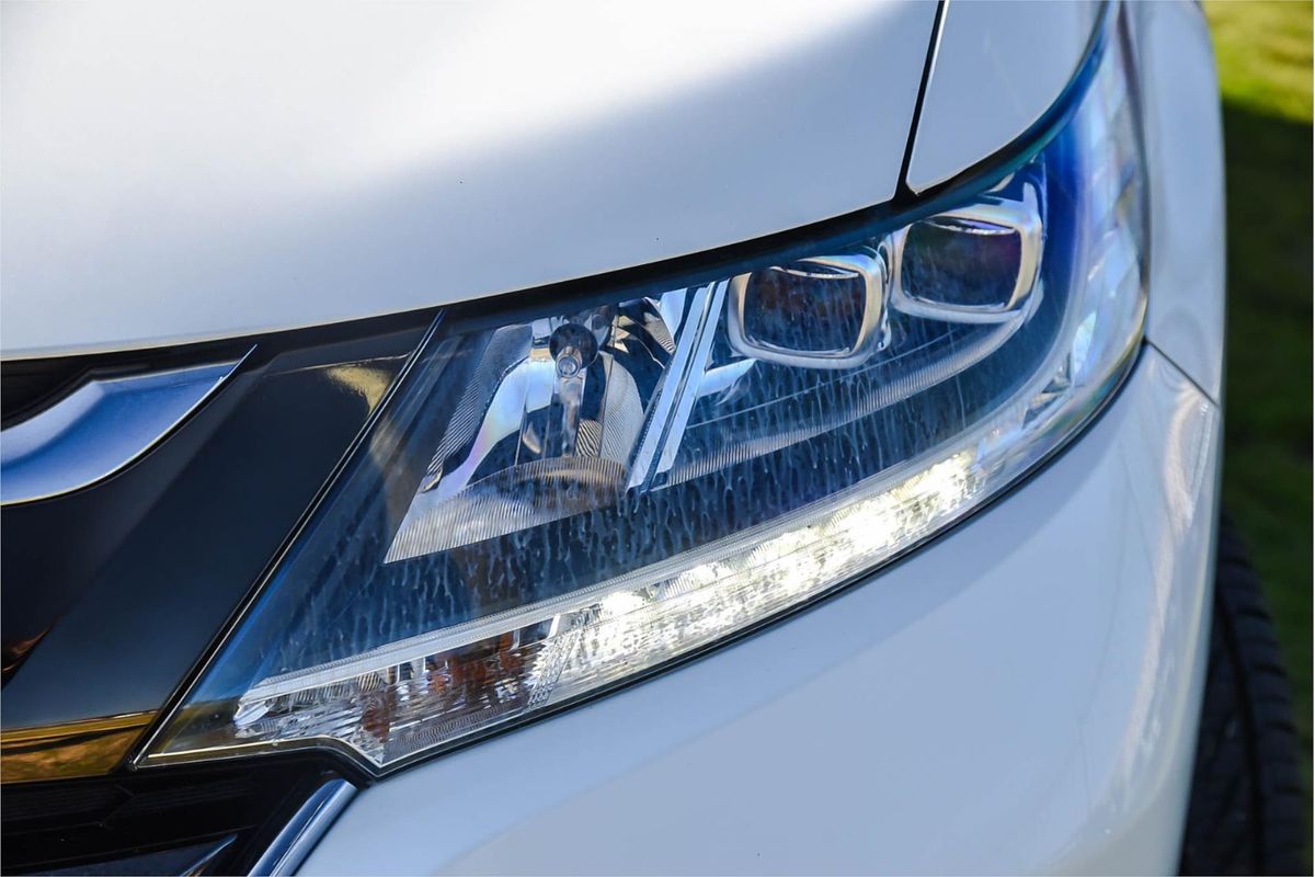 2018 Honda Odyssey VTi-L 5th Gen