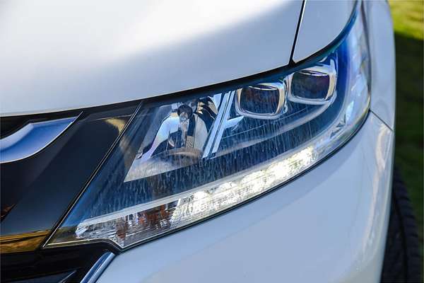 2018 Honda Odyssey VTi-L 5th Gen