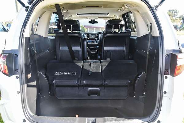 2018 Honda Odyssey VTi-L 5th Gen