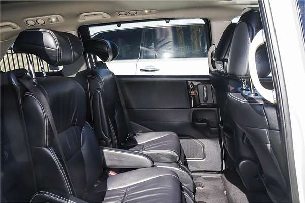 2018 Honda Odyssey VTi-L 5th Gen