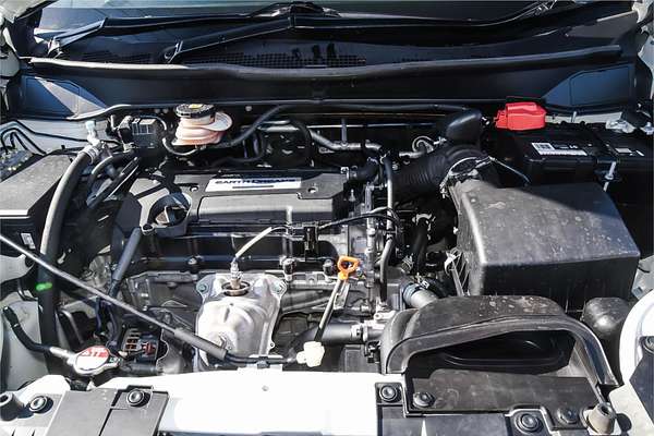 2018 Honda Odyssey VTi-L 5th Gen