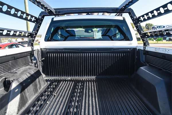 2022 Ford Ranger XLT PX MkIII 4X4