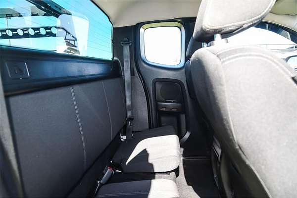 2022 Ford Ranger XLT PX MkIII 4X4