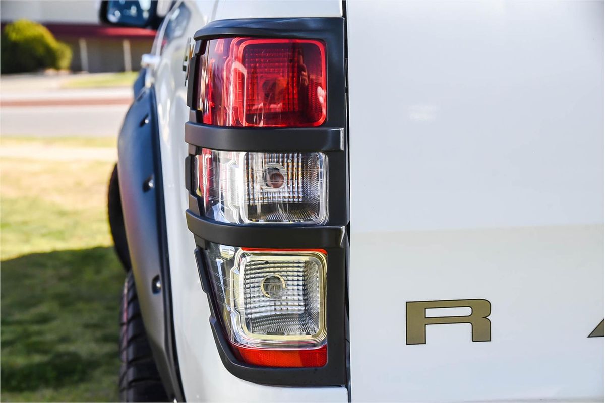 2022 Ford Ranger XLT PX MkIII 4X4