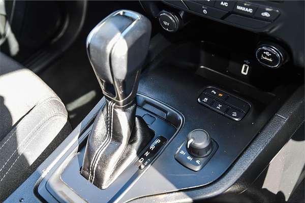 2022 Ford Ranger XLT PX MkIII 4X4