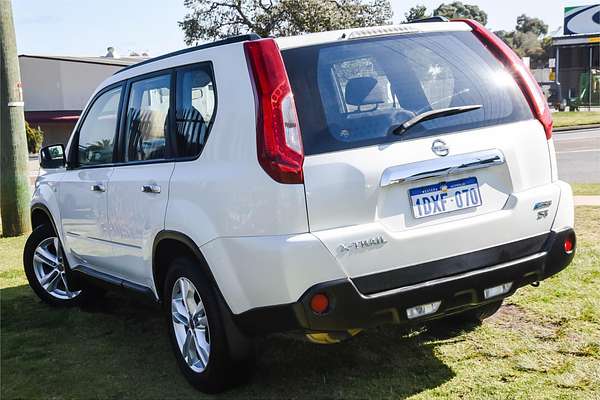 2012 Nissan X-TRAIL ST T31