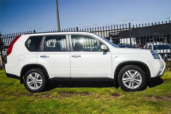 2012 Nissan X-TRAIL ST T31