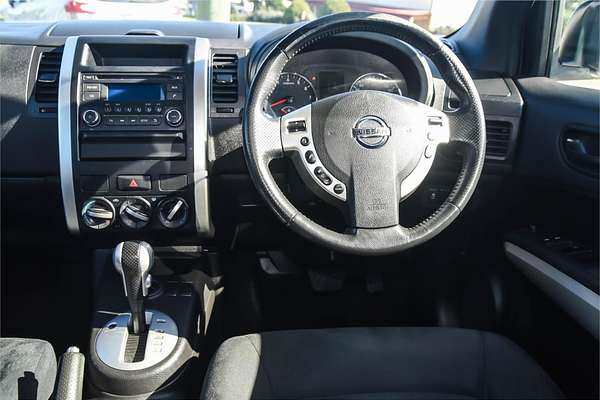 2012 Nissan X-TRAIL ST T31
