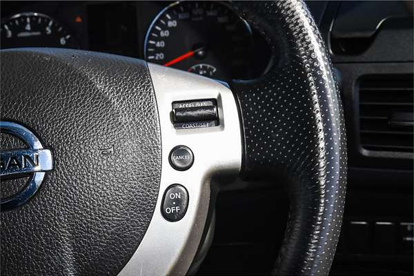 2012 Nissan X-TRAIL ST T31