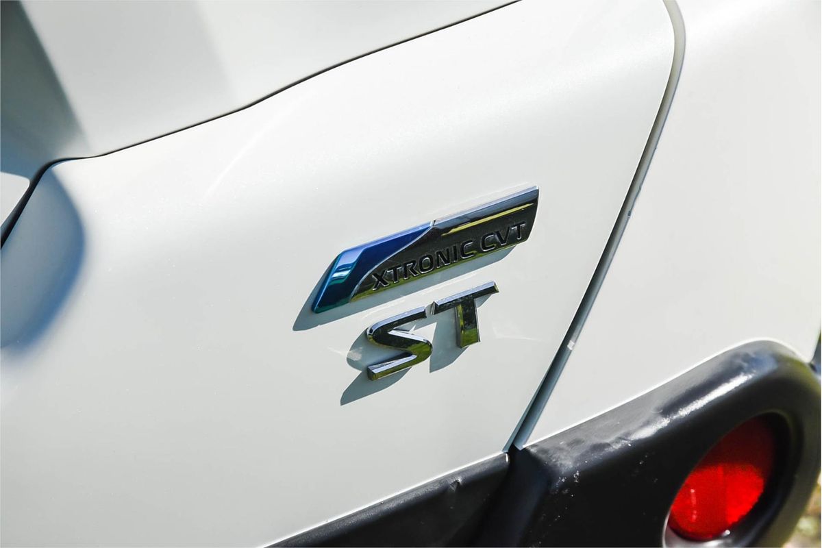 2012 Nissan X-TRAIL ST T31
