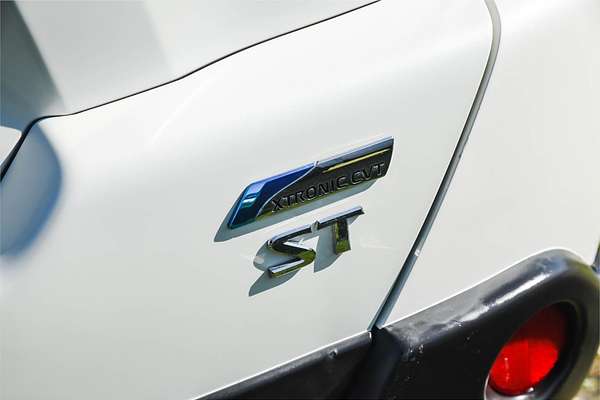 2012 Nissan X-TRAIL ST T31