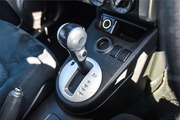 2012 Nissan X-TRAIL ST T31