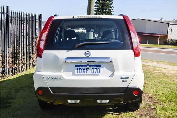 2012 Nissan X-TRAIL ST T31
