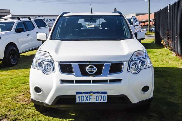 2012 Nissan X-TRAIL ST T31