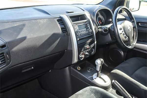2012 Nissan X-TRAIL ST T31
