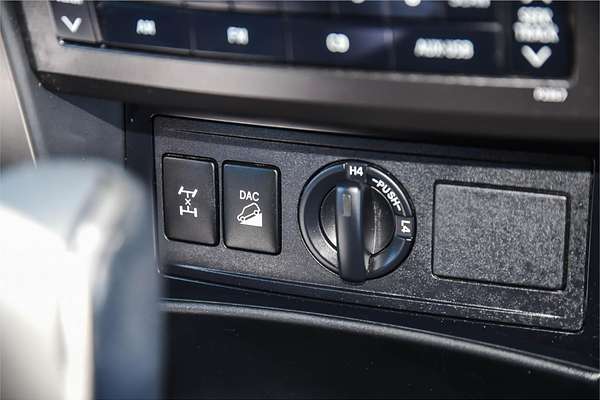 2012 Toyota Landcruiser Prado GXL KDJ150R