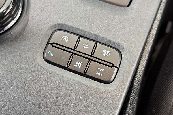 2022 Ford Ranger XLT 4X4 3.0L