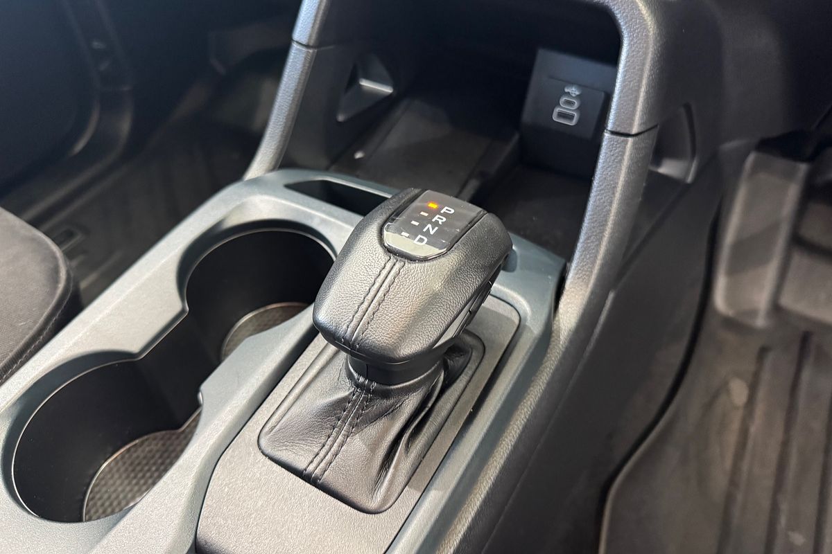 2022 Ford Ranger XLT 4X4 3.0L