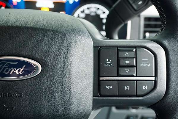 2023 Ford F-150 XLT 4X4 LWB