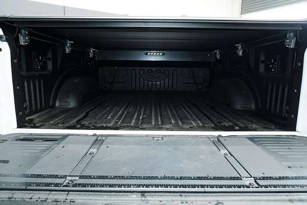 2023 Ford F-150 XLT 4X4 LWB