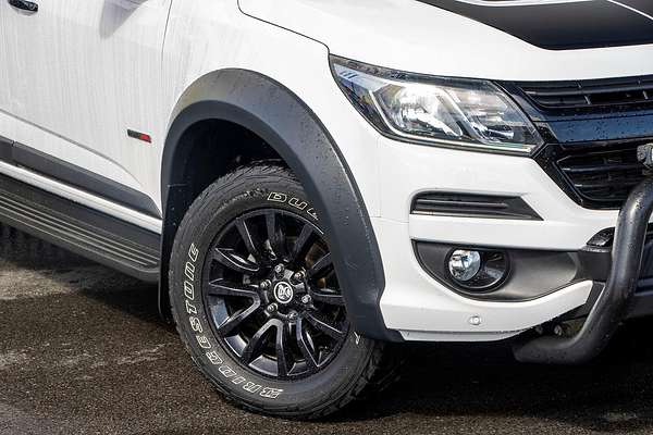 2019 Holden Colorado Z71 RG 4X4