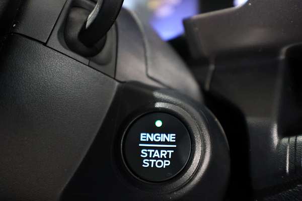 2024 Ford Ranger Sport 4X4 2.0L