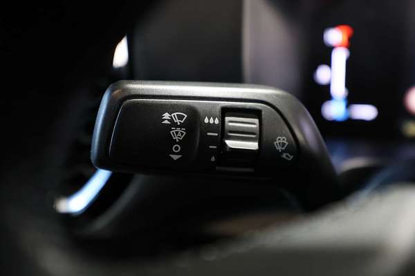 2024 Ford Ranger Sport 4X4 2.0L