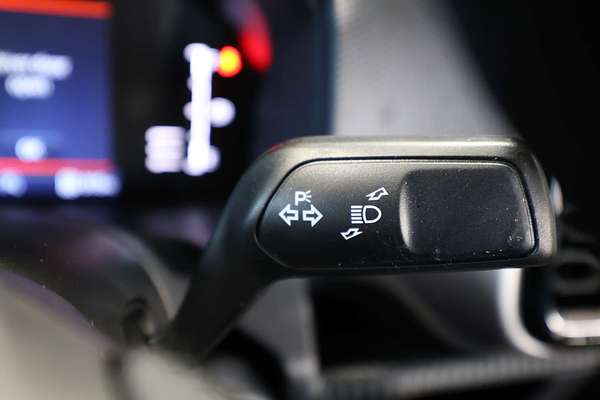 2024 Ford Ranger Sport 4X4 2.0L
