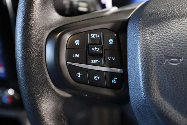2024 Ford Ranger Sport 4X4 2.0L