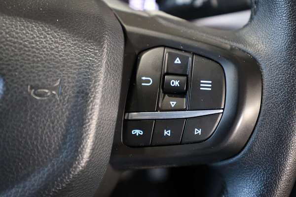 2024 Ford Ranger Sport 4X4 2.0L