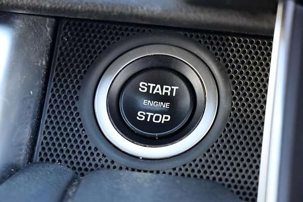 2019 Land Rover Range Rover Sport SDV6 183kW SE L494
