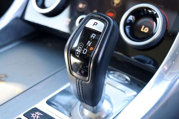 2019 Land Rover Range Rover Sport SDV6 183kW SE L494