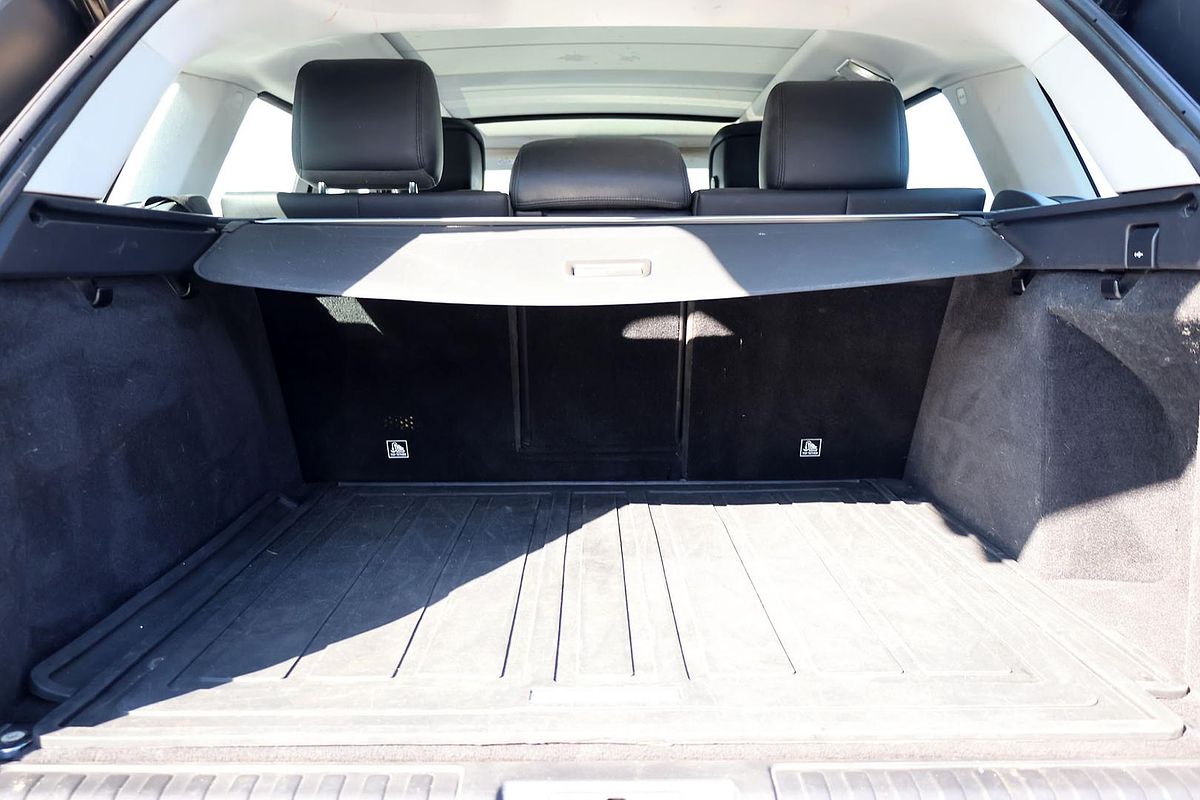 2019 Land Rover Range Rover Sport SDV6 183kW SE L494