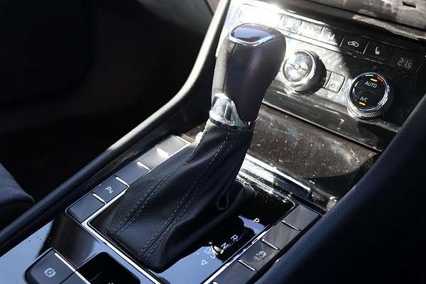 2018 SKODA Superb 162TSI NP